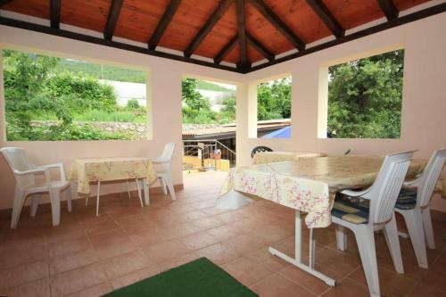 Hostal Rooms With A Parking Space Opatija - 7854