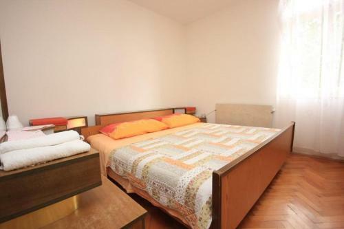 Hostal Rooms With A Parking Space Opatija - 7854