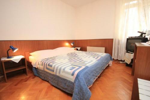 Hostal Rooms With A Parking Space Opatija - 7854