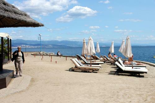 Hostal Rooms With A Parking Space Opatija - 7854