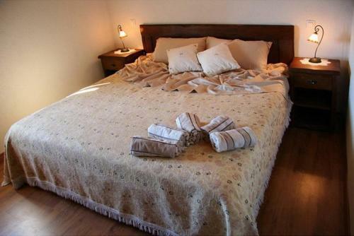 Holiday Home In Slivno Ravno 6369