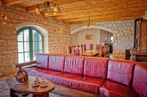 Holiday Home In Slivno Ravno 6369