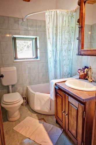 Holiday Home In Slivno Ravno 6369