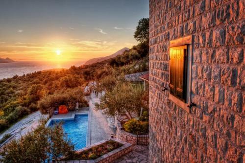 Holiday Home In Slivno Ravno 6369