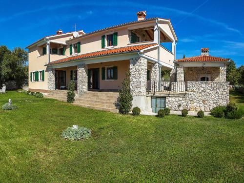 Villa Albina