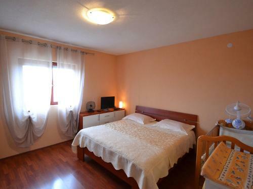 Holiday Home Marija
