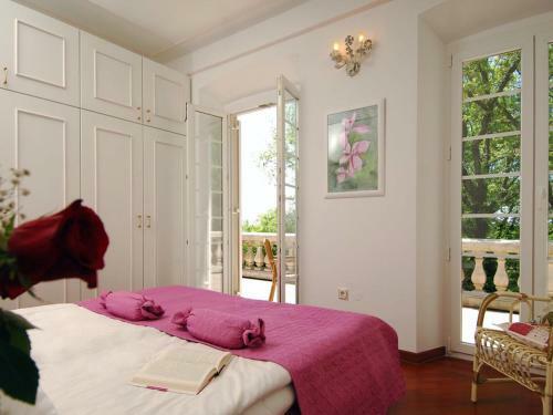 Vintage Villa In Cilipi Dalmatia, Croatia