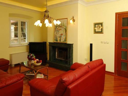 Vintage Villa In Cilipi Dalmatia, Croatia