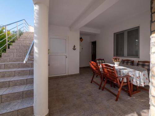 Apartments By The Sea Nin, Zadar - 5838