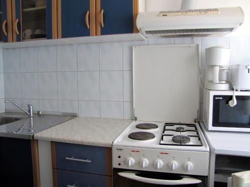 Apartments Suri?