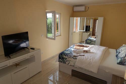Hostal Apartments Leon Nin