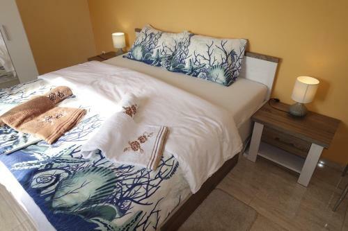 Hostal Apartments Leon Nin