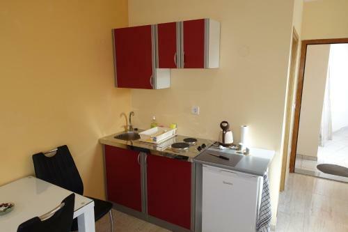 Hostal Apartments Leon Nin