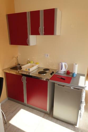 Hostal Apartments Leon Nin