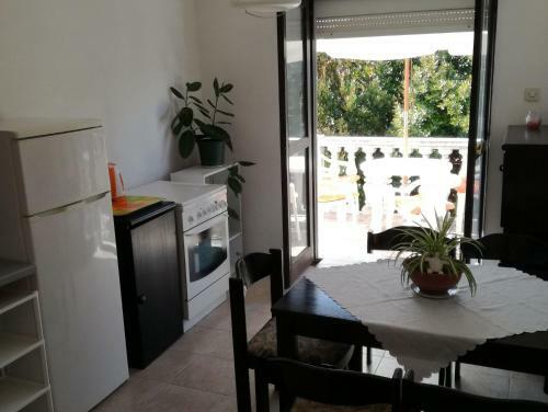 Apartments Luce