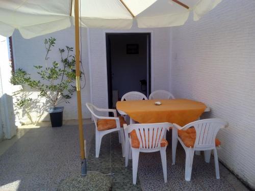 Apartments Luce