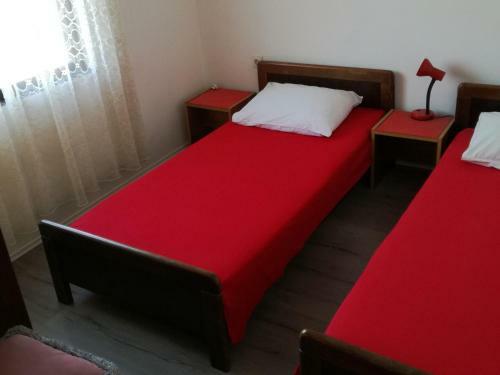 Apartments Luce