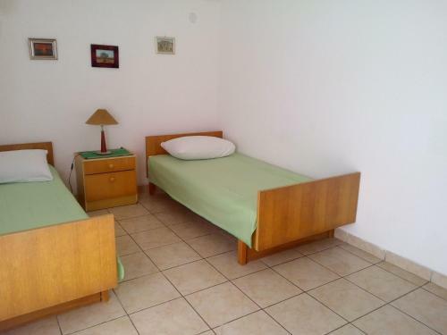 Apartments Luce