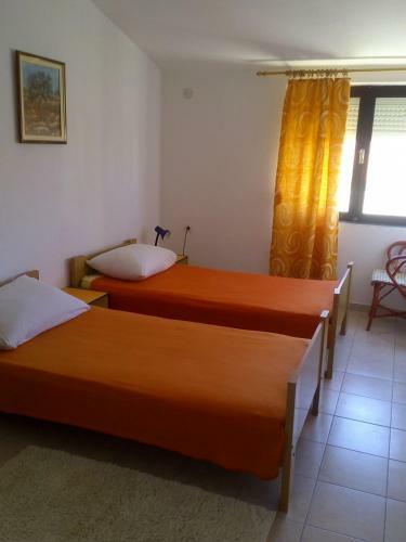 Apartments Luce