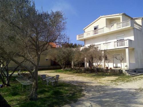 Apartments Luce