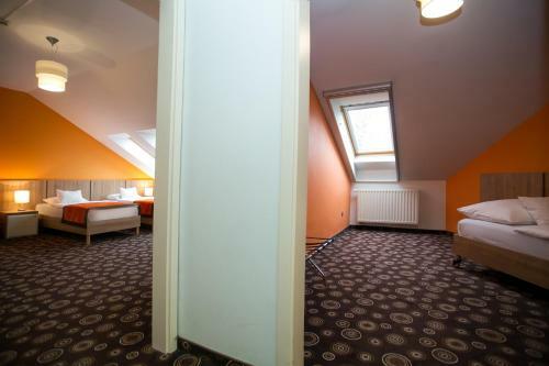 Hotel Kenese Bay Garden Resort & Conference