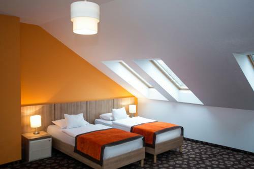 Hotel Kenese Bay Garden Resort & Conference