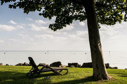 Hotel Kenese Bay Garden Resort & Conference