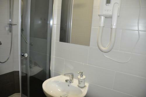 Bed & Breakfast Tengerszem Panzi�