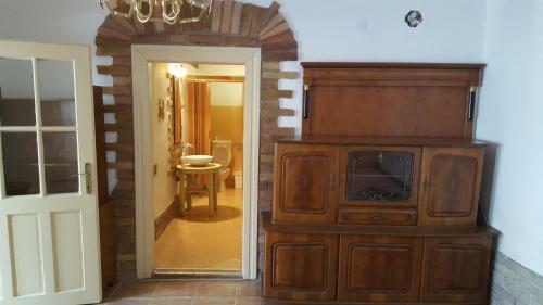 Apartamento B�nki T� Vend�gh�z
