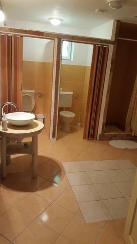 Apartamento B�nki T� Vend�gh�z
