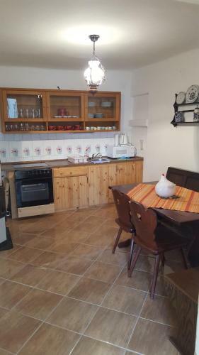 Apartamento B�nki T� Vend�gh�z
