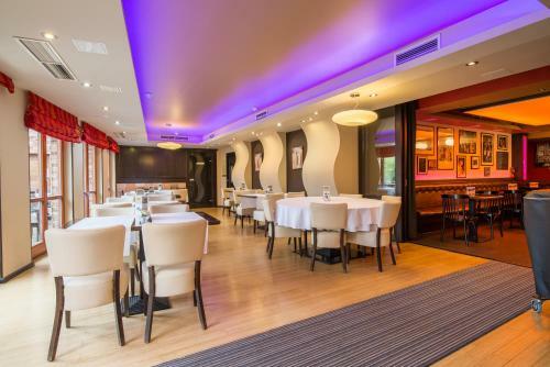 T� Wellness Hotel
