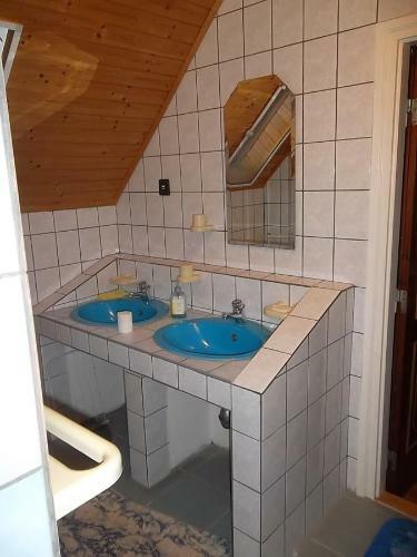 Apartamento Farkas Vend�gh�z