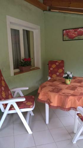 Gy�ngyi Apartman