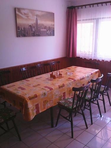D�zsa Apartman