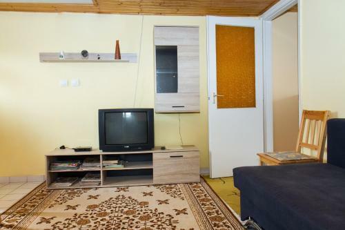 Holiday Home In Balatonmariaf�rdo 35385