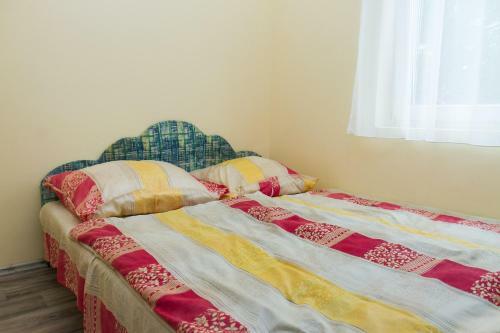 Holiday Home In Balatonmariaf�rdo 35385