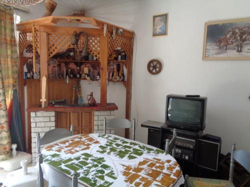 Holiday Home In Balatonmariaf�rdo 19610