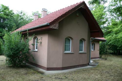 K�polnai Nyaral�h�z