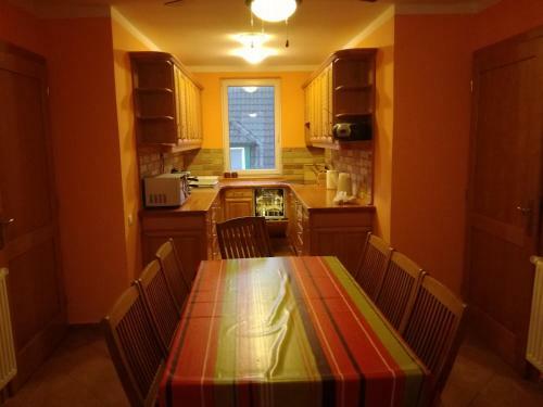 Sunset Beach Apartmanh�z