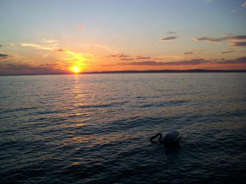 Sunset Beach Apartmanh�z