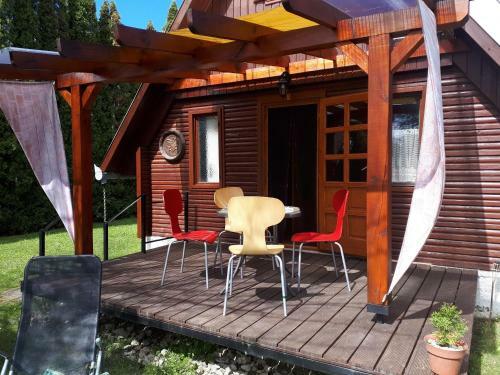 Vitorl�s Nyaral�h�z