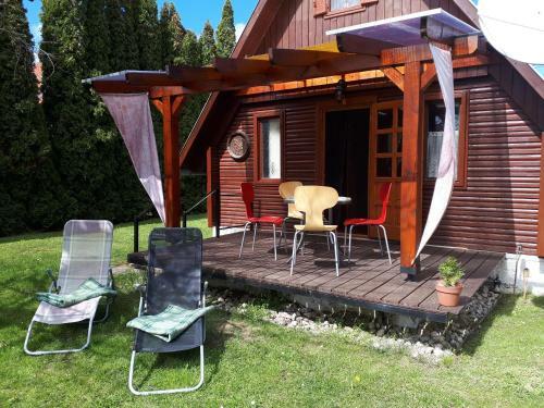 Vitorl�s Nyaral�h�z