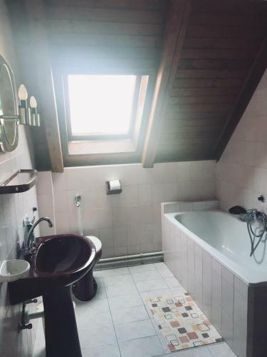 Hostal Kerti Vend�gh�z