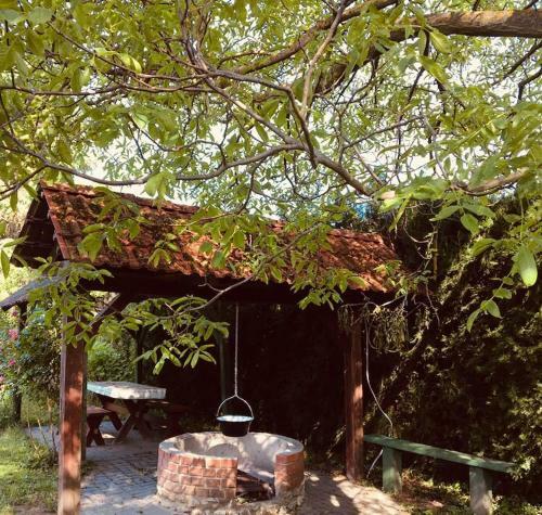 Hostal Kerti Vend�gh�z