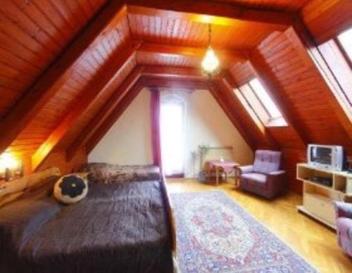 Hostal Kerti Vend�gh�z
