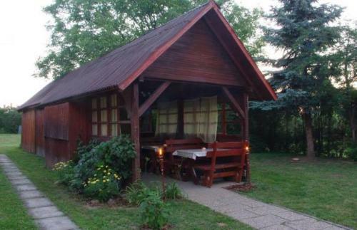 Hostal Kerti Vend�gh�z