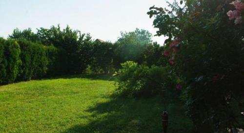 Hostal Kerti Vend�gh�z