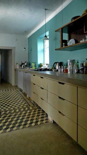 K?pajta Vend�gh�z