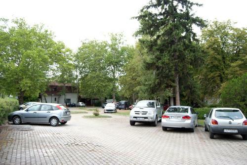 Park Hotel